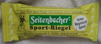 Sport-Riegel