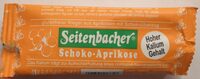 Riegel Schoko-Aprikose