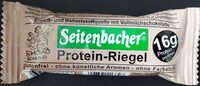 Protein-riegel
