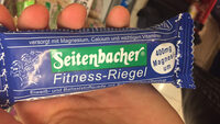Seitenbacher Fitness Riegel