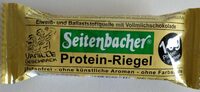 Protein-Riegel