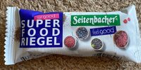 Super Food Riegel