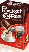 Pocket Coffee Espresso