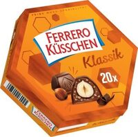 Ferrero Küsschen