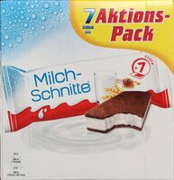 Milchschnitte 7er-Pack