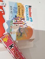Kinder