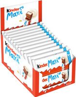 Kinder Maxi