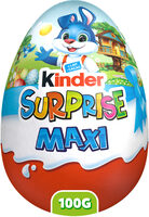 Kinder Surprise Maxi 100g Lake Friends