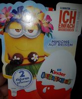Kinder Überraschungseier