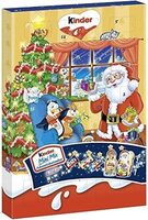 Calendrier de l'Avent mini mix
