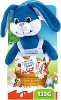 Kinder Peluche 133g