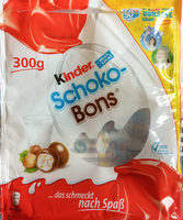 Schoko-Bons