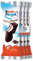 Kinder Pingui