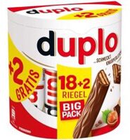 Duplo - Big Pack