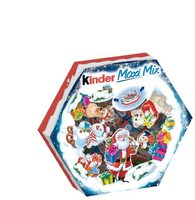 Kinder mix manege de