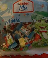 Kinder mix
