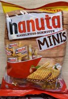 Hanuta Minis