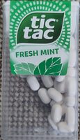 Fresh Mint