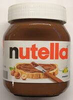 Nutella