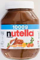 Nutella