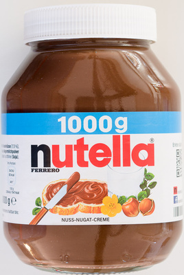 Nutella