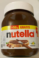 Nutella