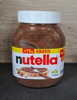 Nutella