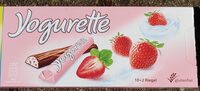 Yogurette