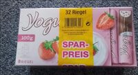 Yogurette