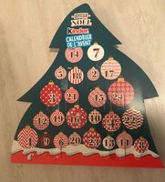 Kinder calendrier de l’avant