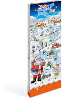 Kinder Calendrier Avent Happy