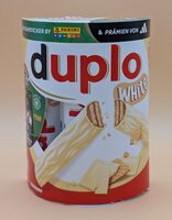 Duplo White 10er-Pack
