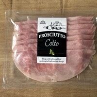 Prosciutto Cotto