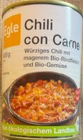 Chili con Carne