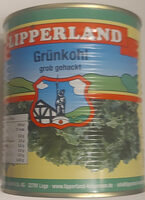 Grünkohl