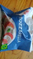 Mozzarella