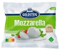 Käse - Mozarella Classic