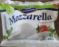 Mozzarella