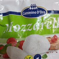 Mozzarella