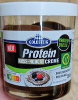 Nuss-Nougat-Creme Protein