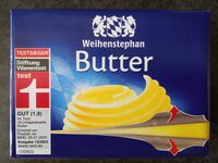 Butter