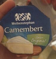 Camembert