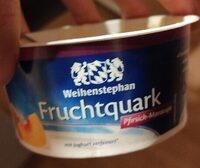 Fruchtquark