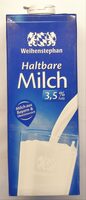 H-Milch 3,5%