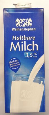 H-Milch 3,5%
