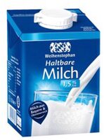Milch