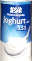 Joghurt 3,5%