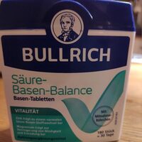 Bullrich Salz