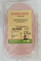 Schinkenlyoner