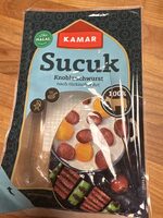 Sucuk